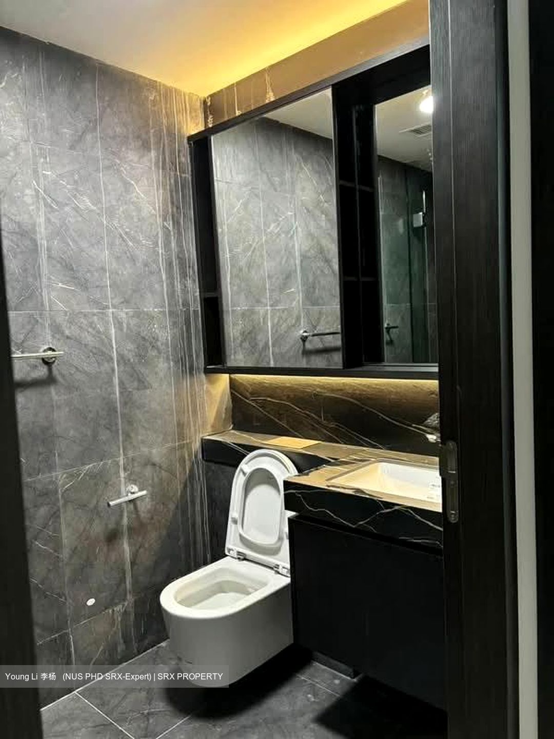 Hyll On Holland (D10), Condominium #583838651